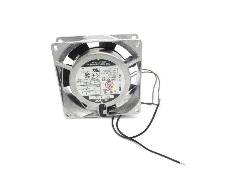 OMRON R87F-A1A83H 100V NSNP
