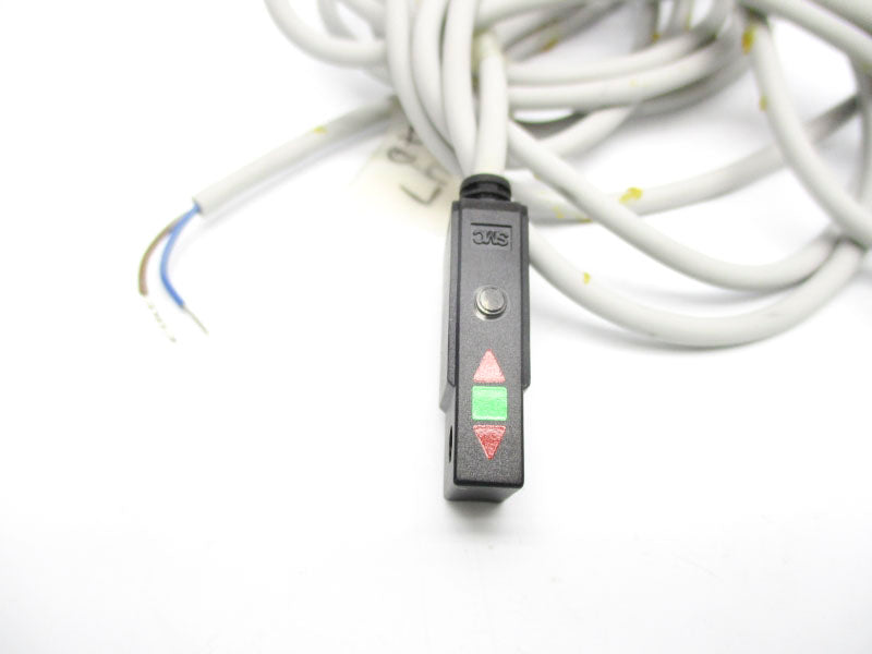 SMC D-H7BW 12-24VDC NSNP