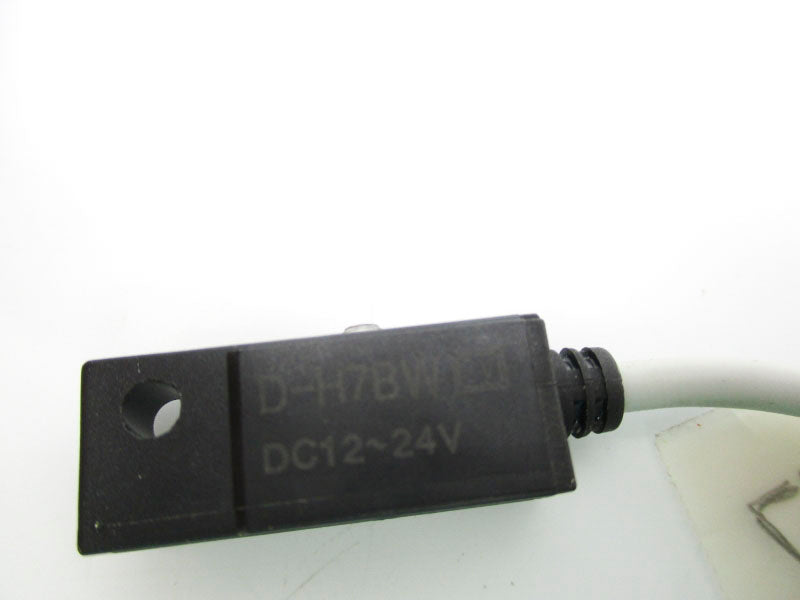 SMC D-H7BW 12-24VDC NSNP