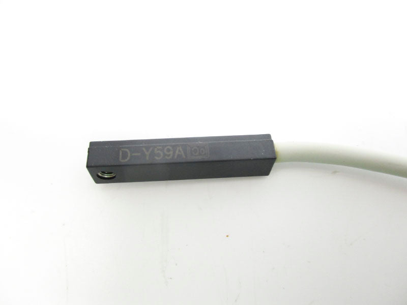 SMC D-Y59A UNMP