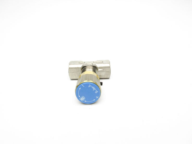 FT 1251 1/4" NSNP