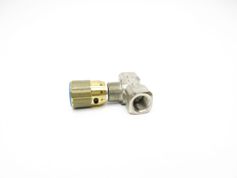 FT 1251 1/4" NSNP