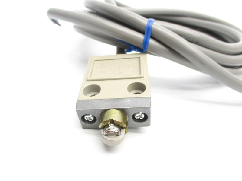 OMRON D4C-1602 250VAC 2A NSNP