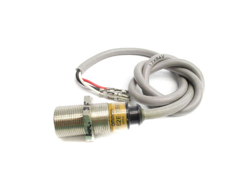 OMRON E2E-X5E1 12-24VDC UNMP