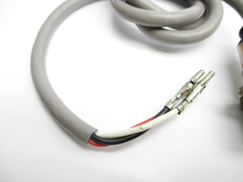 OMRON E2E-X5E1 12-24VDC UNMP