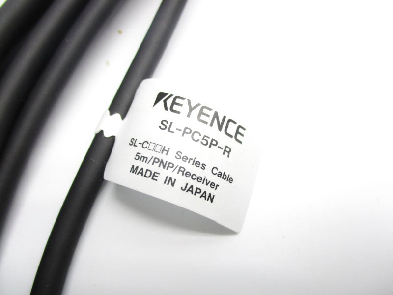 KEYENCE SL-PC5P-R NSNP