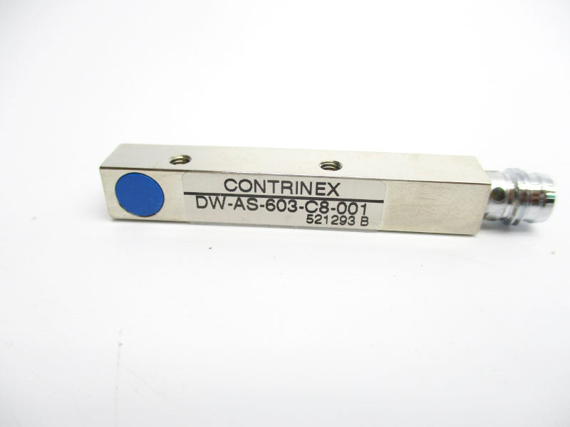 CONTRINEX DW-AS-603-C8-001 NSNP