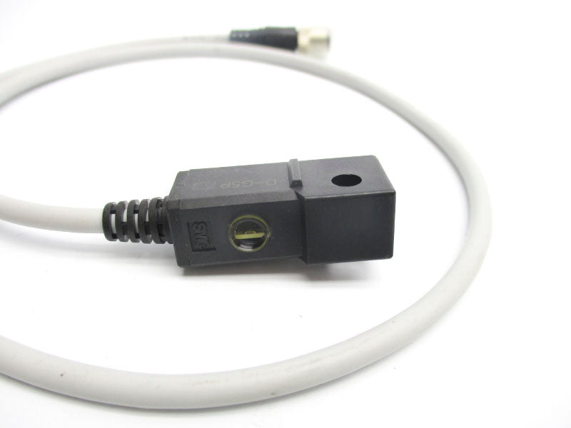 SMC D-G5P (AS PICTURED) UNMP