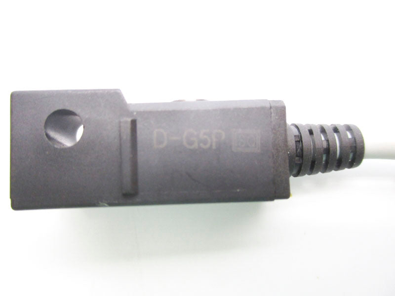 SMC D-G5P (AS PICTURED) UNMP