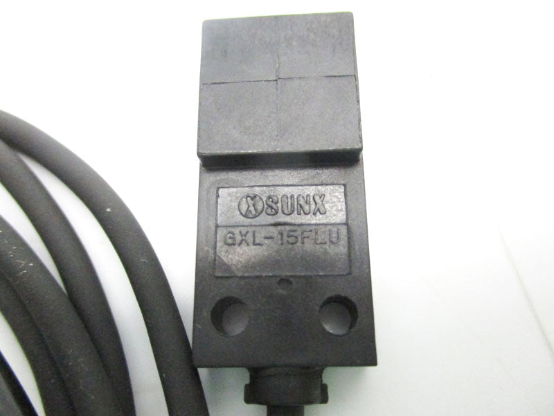 SUNX GXL-15FLU NSNP