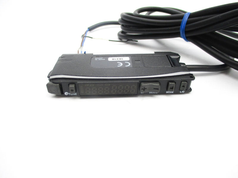 OMRON E3X-HD11 12-24VDC NSNP