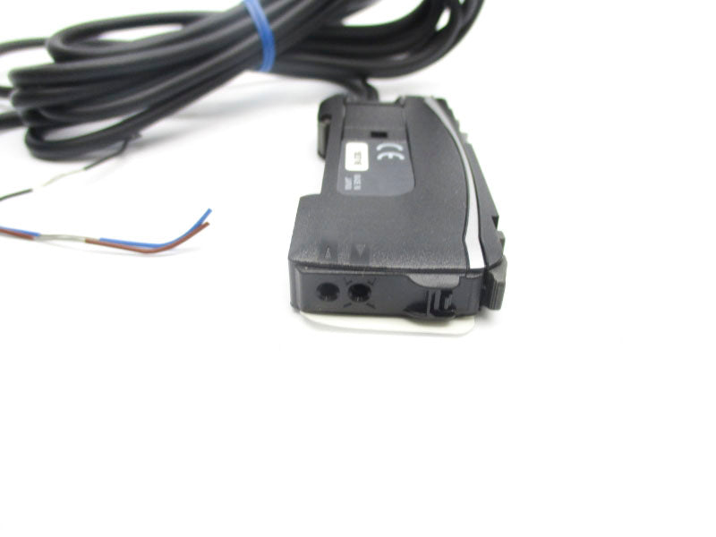OMRON E3X-HD11 12-24VDC NSNP