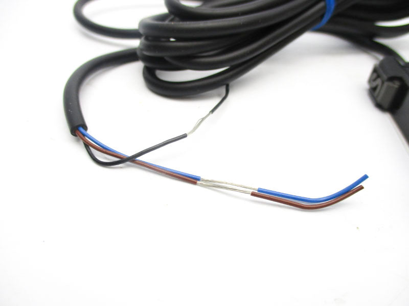 OMRON E3X-HD11 12-24VDC NSNP