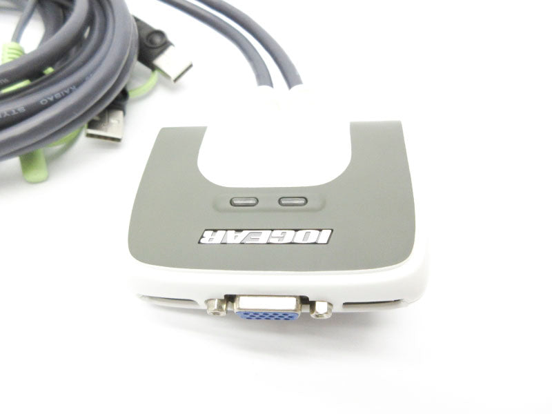 IOGEAR GCS632U NSMP
