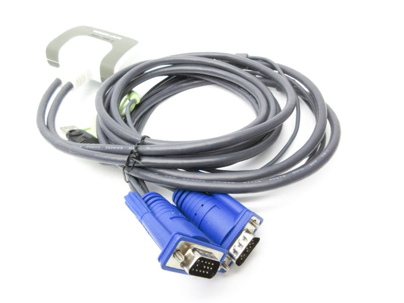 IOGEAR GCS632U NSMP
