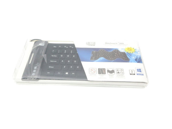 ADESSO AKB-222UB NSMP