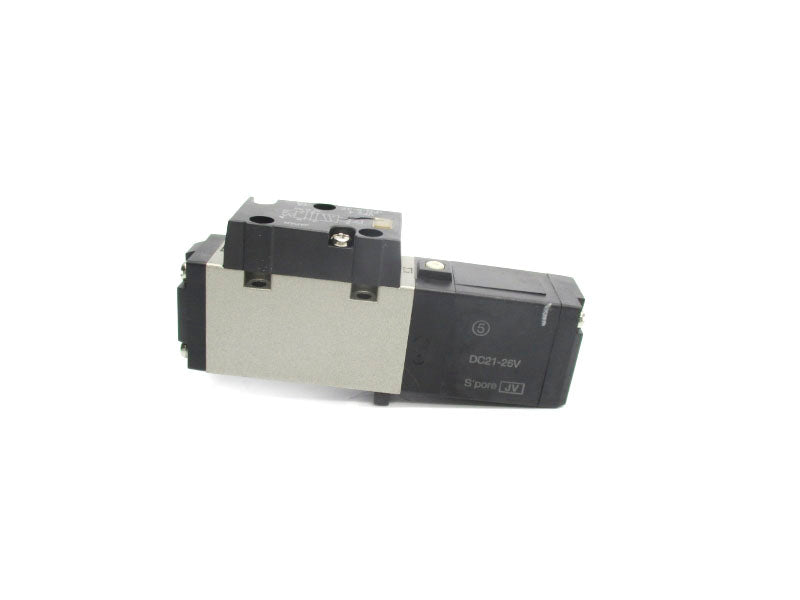 SMC VF2-4-FG-S-3Z-TA 21-26VDC NSNP