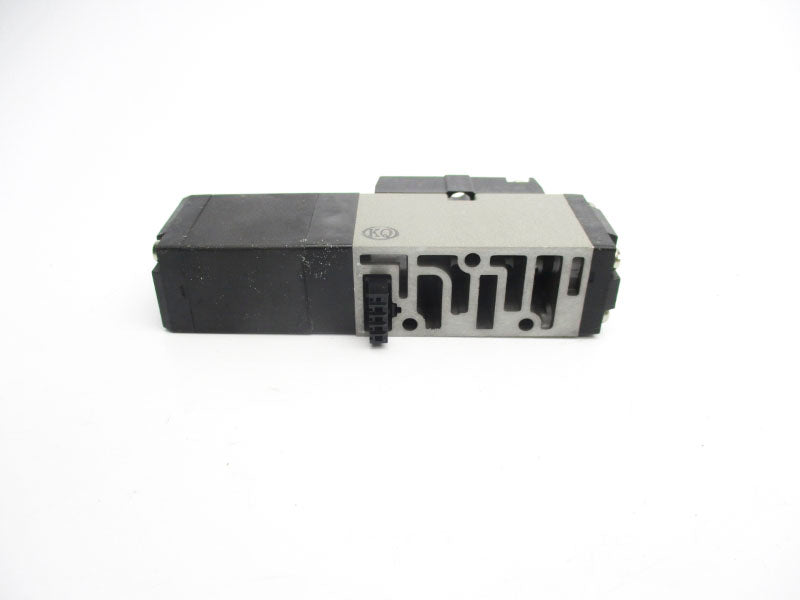 SMC VF2-4-FG-S-3Z-TA 21-26VDC NSNP