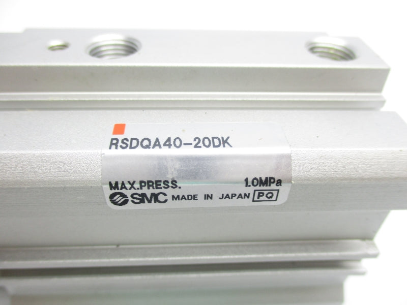 SMC RSDQA40-20DK NSNP