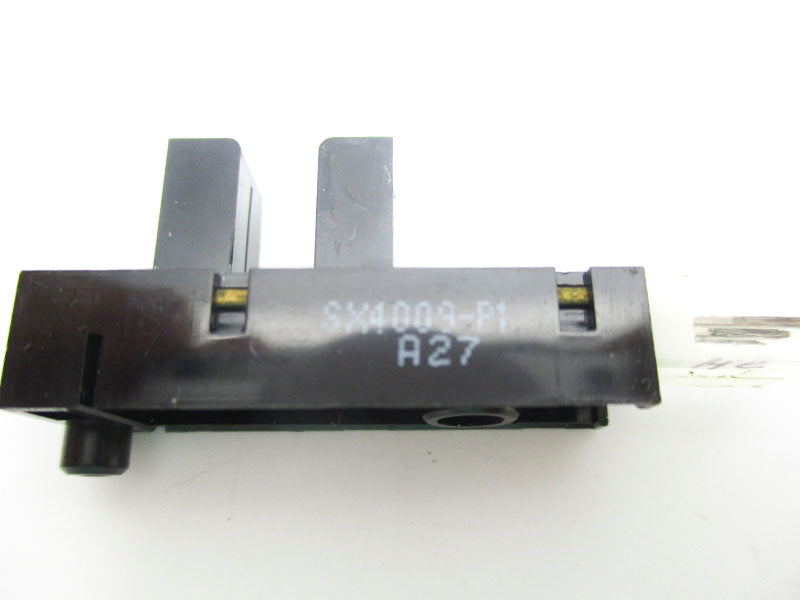 INDUSTRIAL MRO SX4009-P1 NSNP