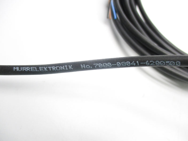MURR ELEKTRONIK 7000-08041-6200500 NSNP