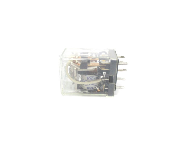 MATSUSHITA HC2-H-AC100V 100/110V 7A NSNP