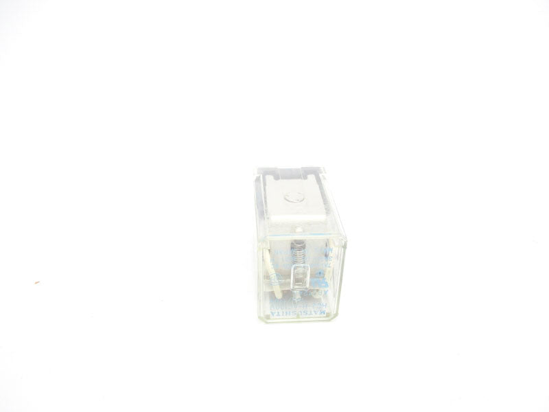 MATSUSHITA HC2-H-AC100V 100/110V 7A NSNP