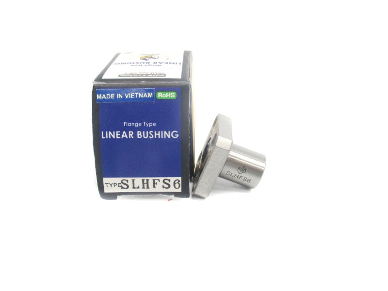 MISUMI SLHFS6 NSMP