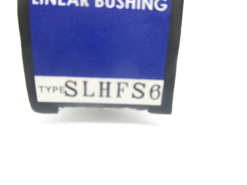 MISUMI SLHFS6 NSMP