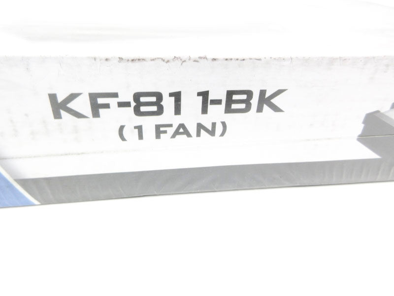 KINGWIN KF-811-BK NSFS