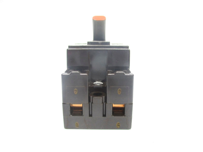 NATIONAL BS2152 110/220VAC 15A NSMP