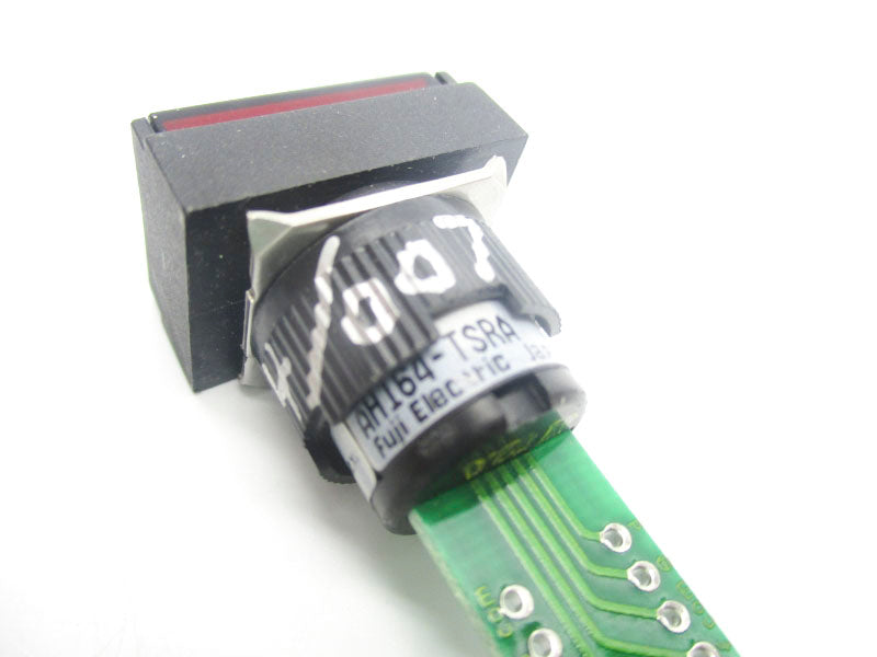 FUJI ELECTRIC AH164-TSRA 2.8V NSNP