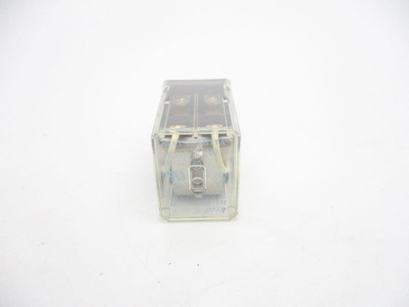 MATSUSHITA HC2-H-DC24V 24VDC 7A NSNP