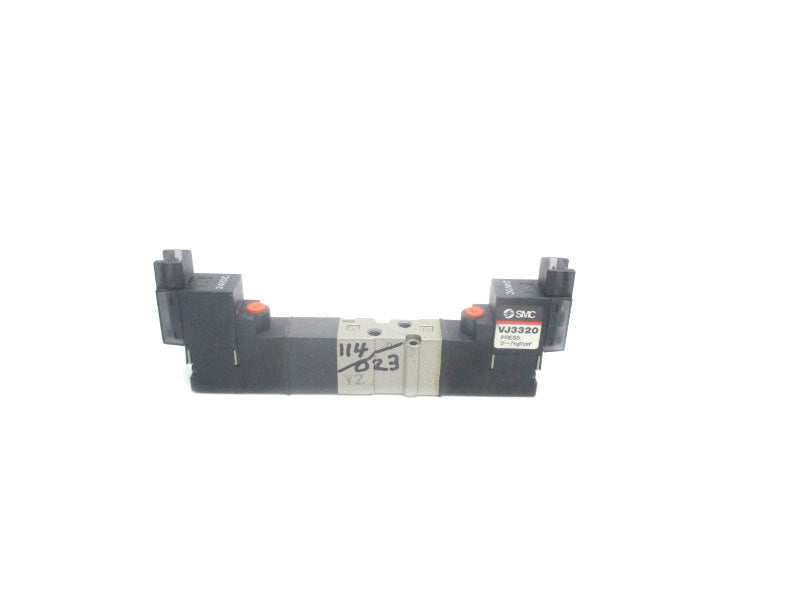 SMC VJ3320 24VDC NSNP