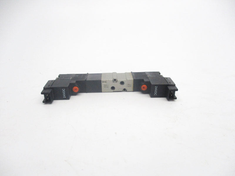 SMC VJ3320 24VDC NSNP