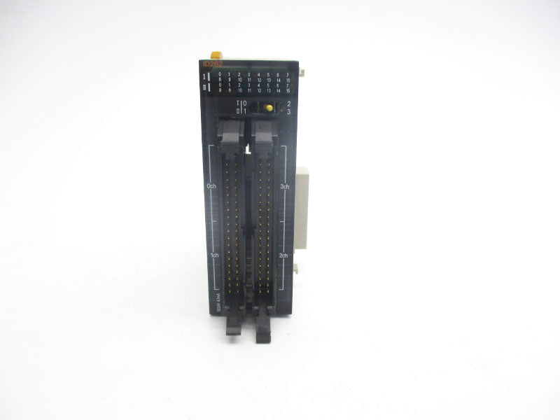 OMRON CJ1W-ID262 24VDC NSNP