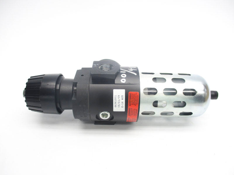 WILKERSON CB6-03-000 150PSI 125'F NSNP