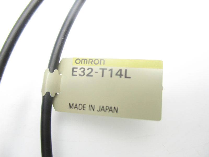 OMRON E32-T14L NSNP