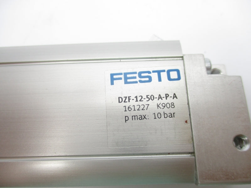 FESTO DZF-12-50-A-P-A 161227 NSNP