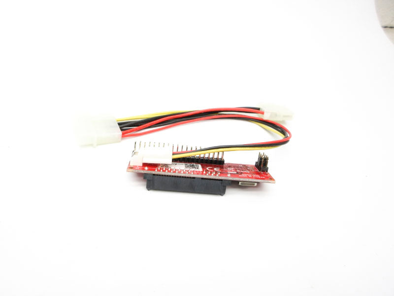 STARTECH IDE2SAT2 NSMP