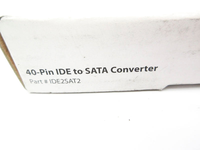 STARTECH IDE2SAT2 NSMP