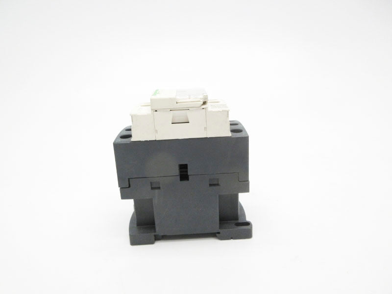SCHNEIDER ELECTRIC LC1D18G7 120V (AS PICTURED) NSNP