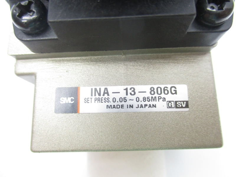 SMC INA-13-806G (AS PICTURED) NSNP