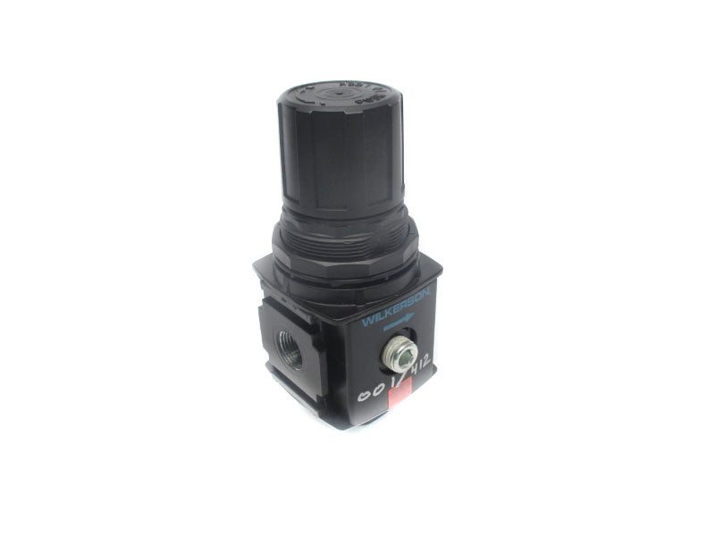 WILKERSON R18-03-F000 300PSI 150'F NSNP
