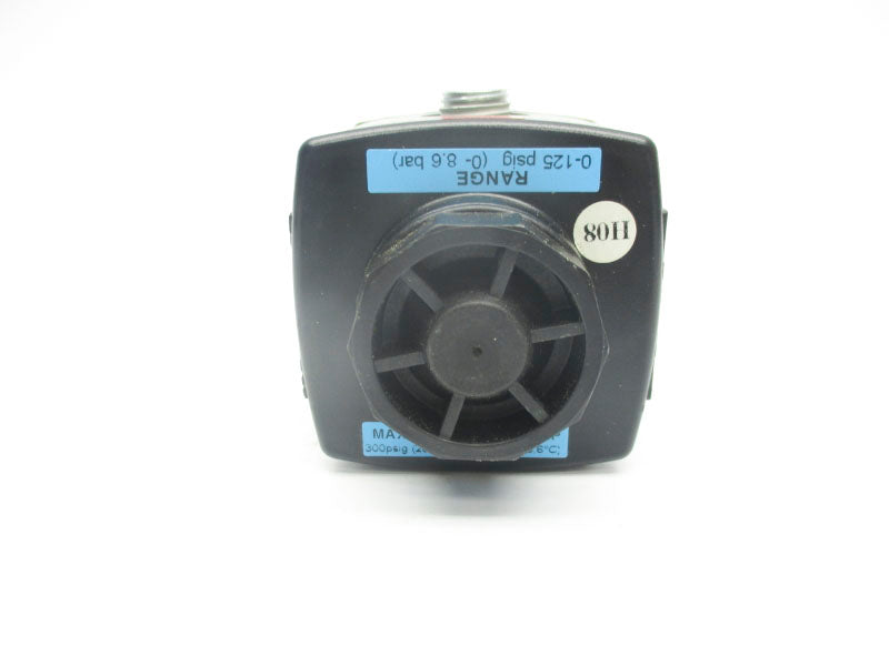 WILKERSON R18-03-F000 300PSI 150'F NSNP