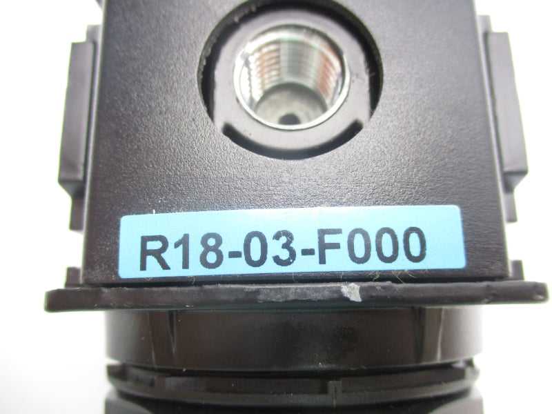 WILKERSON R18-03-F000 300PSI 150'F NSNP