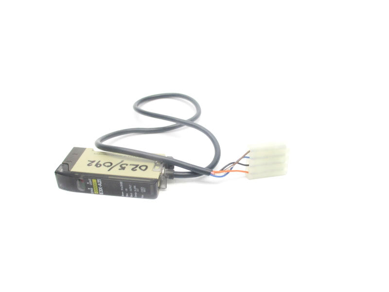 OMRON E3X-A21 10-30VDC UNMP