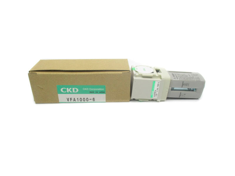 CKD VFA1000-6 NSMP