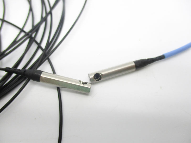 KEYENCE FU-16 (AS PICTURED) NSNP