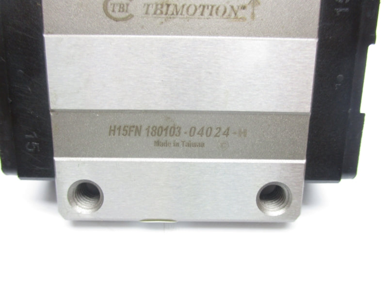 TBI MOTION H15FN 180103-04024-H NSNP